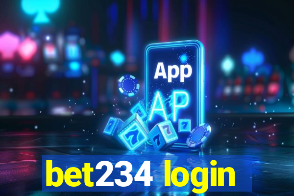 bet234 login